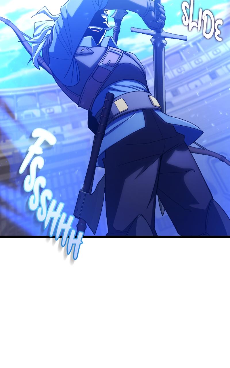 The Hammer Chap 54 - Next Chap 55