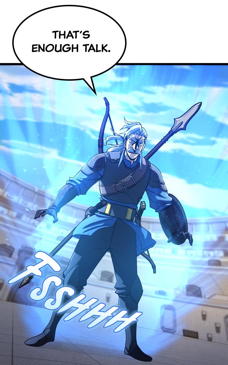 The Hammer Chap 54 - Next Chap 55