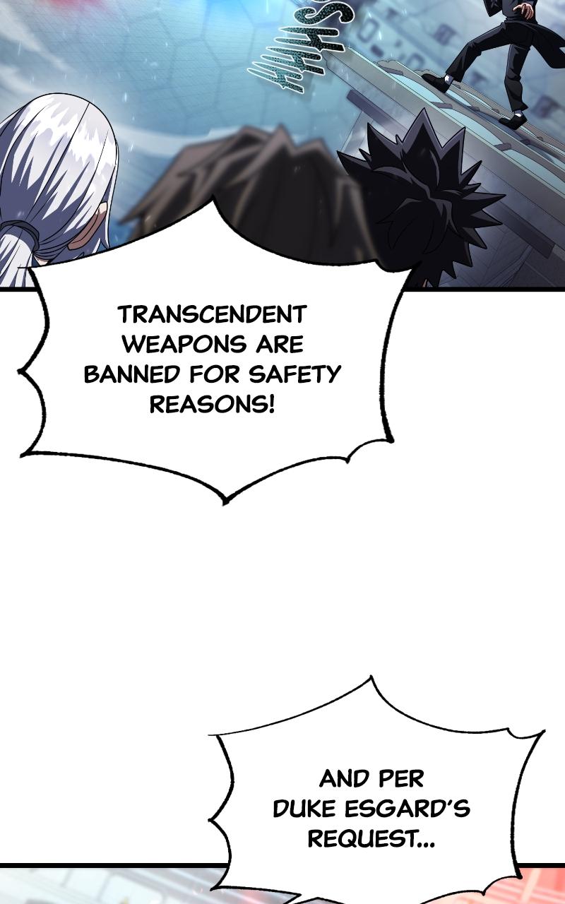 The Hammer Chap 54 - Next Chap 55