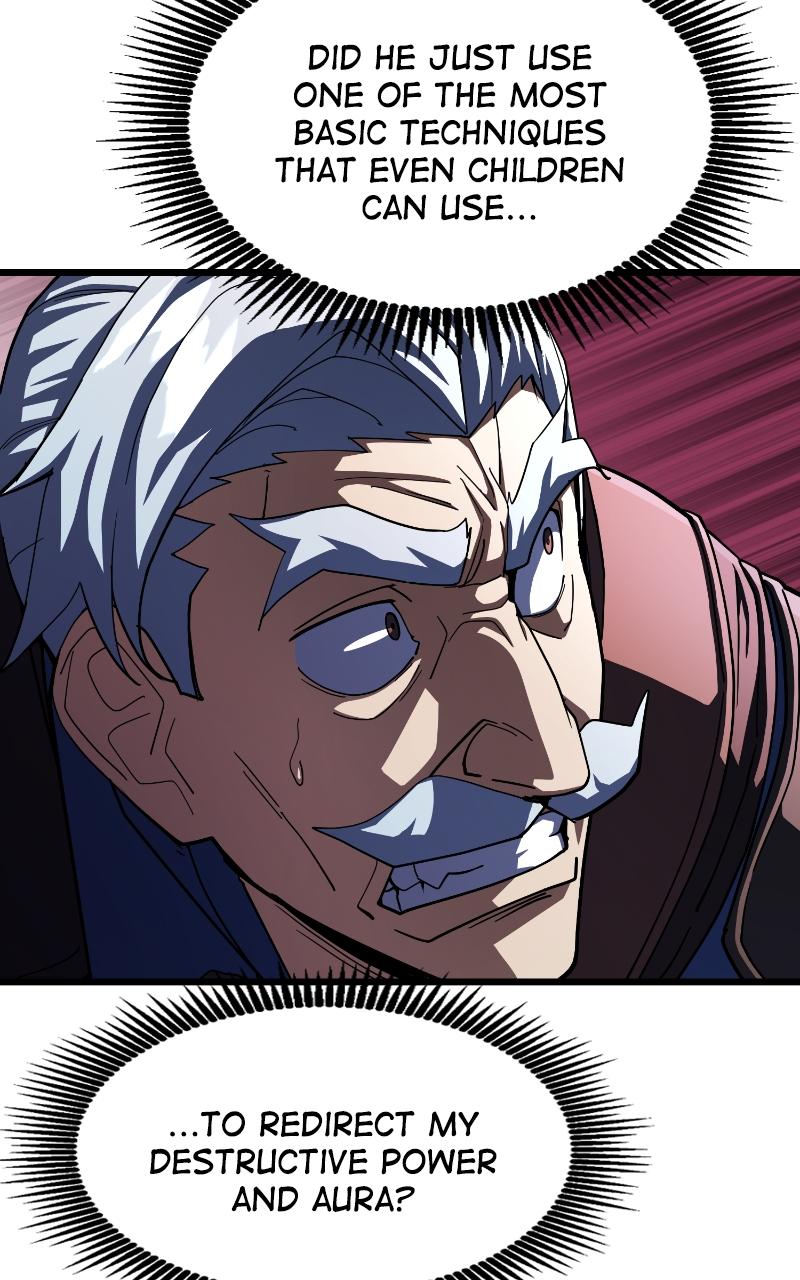 The Hammer Chap 54 - Next Chap 55