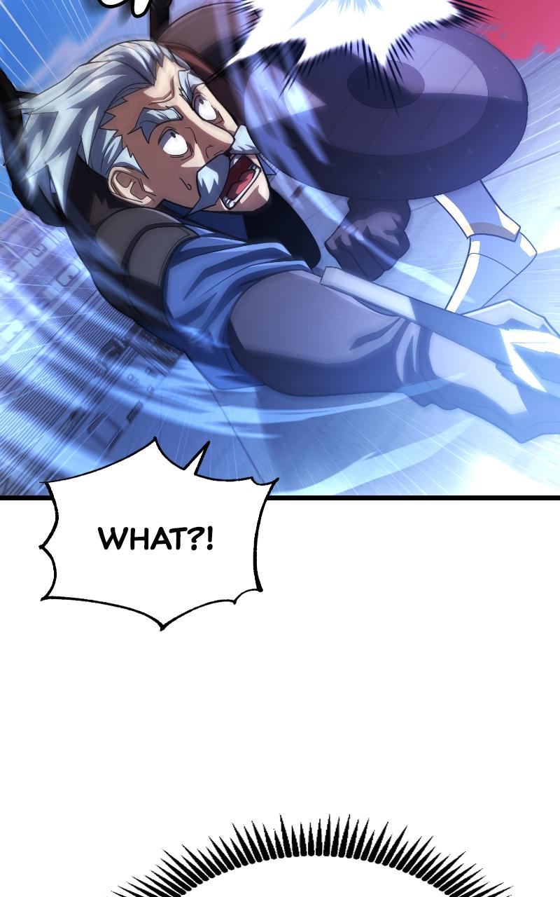 The Hammer Chap 54 - Next Chap 55