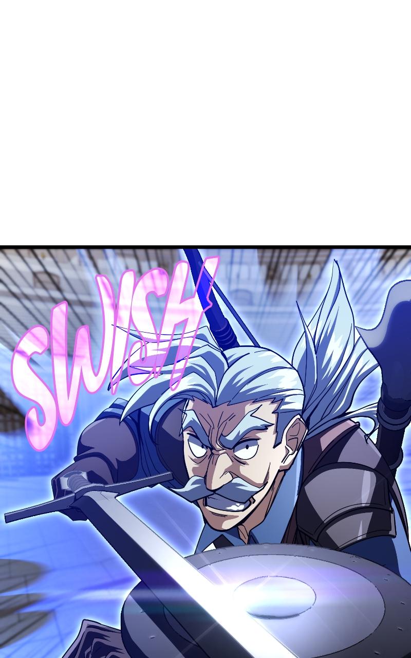 The Hammer Chap 54 - Next Chap 55
