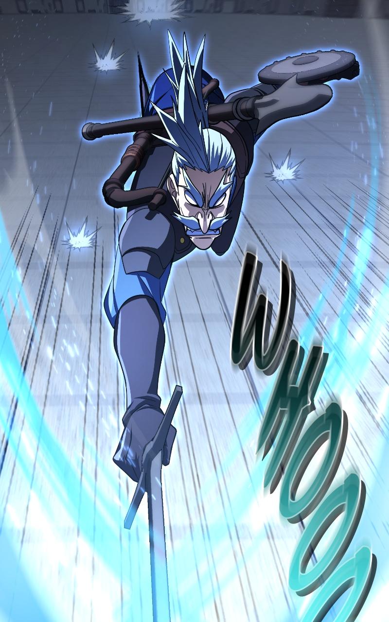 The Hammer Chap 54 - Next Chap 55