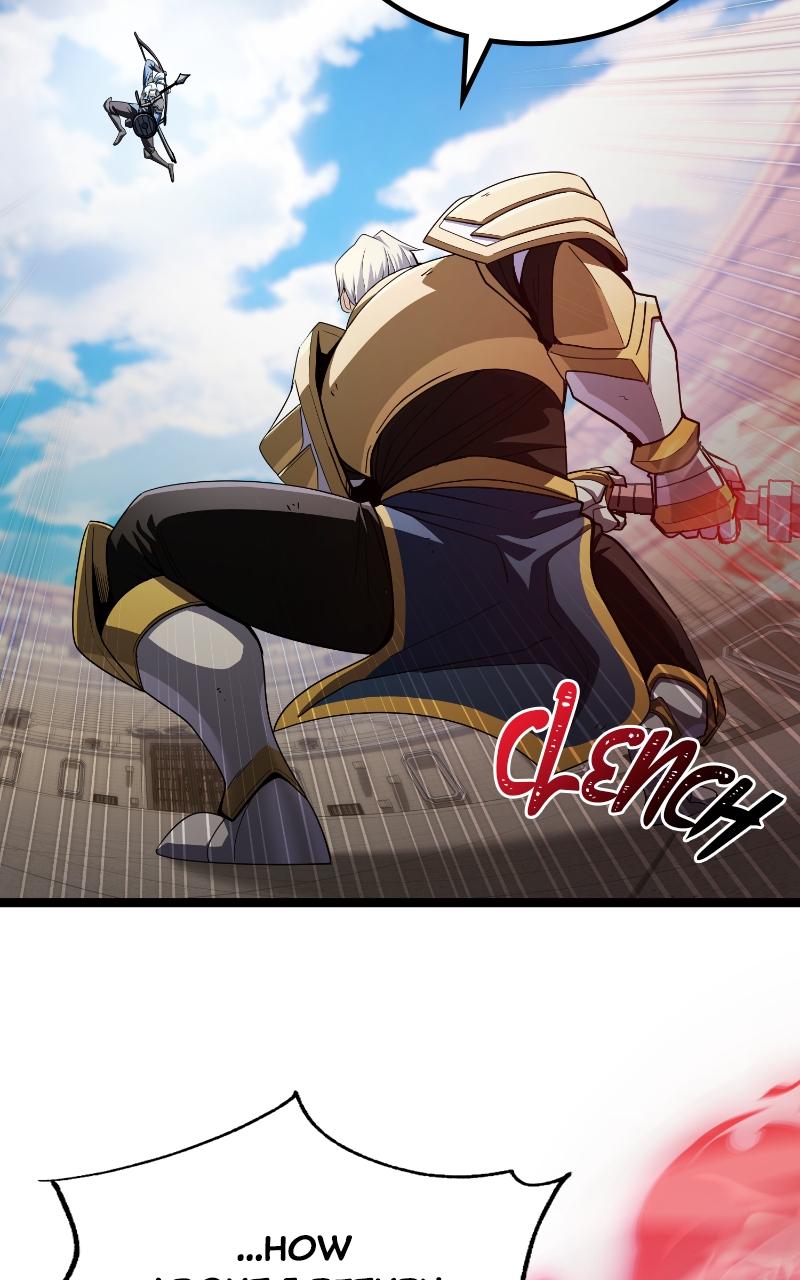 The Hammer Chap 54 - Next Chap 55