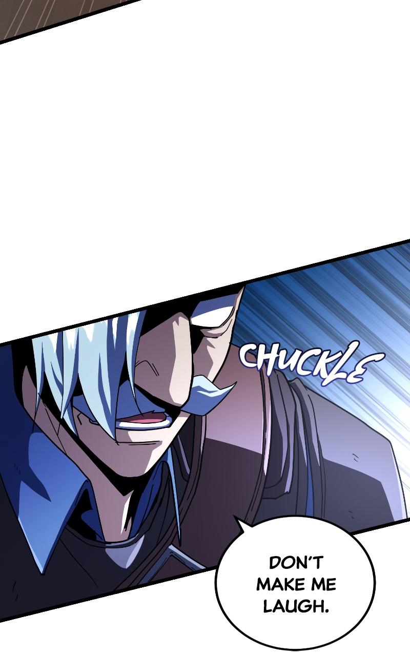 The Hammer Chap 54 - Next Chap 55
