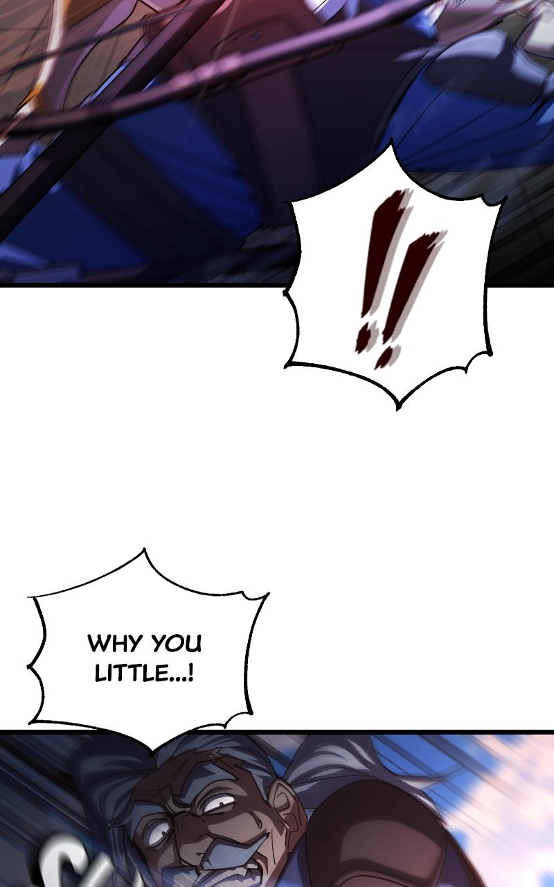 The Hammer Chap 54 - Next Chap 55