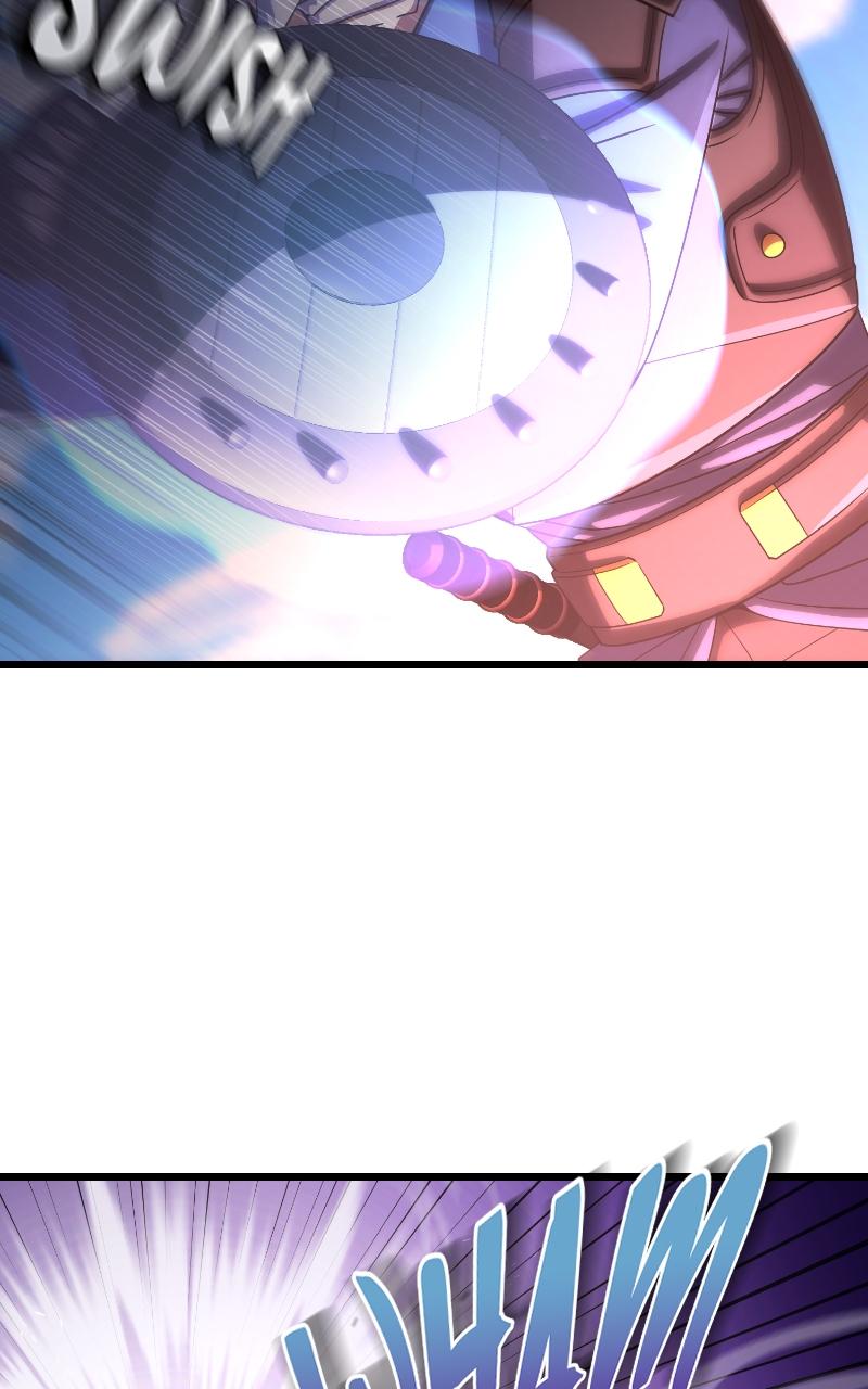 The Hammer Chap 54 - Next Chap 55