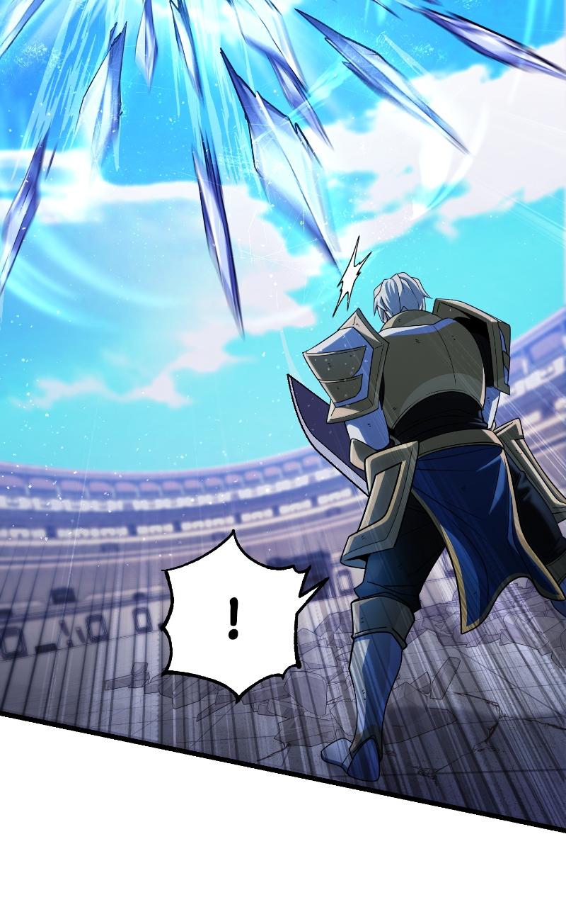 The Hammer Chap 54 - Next Chap 55