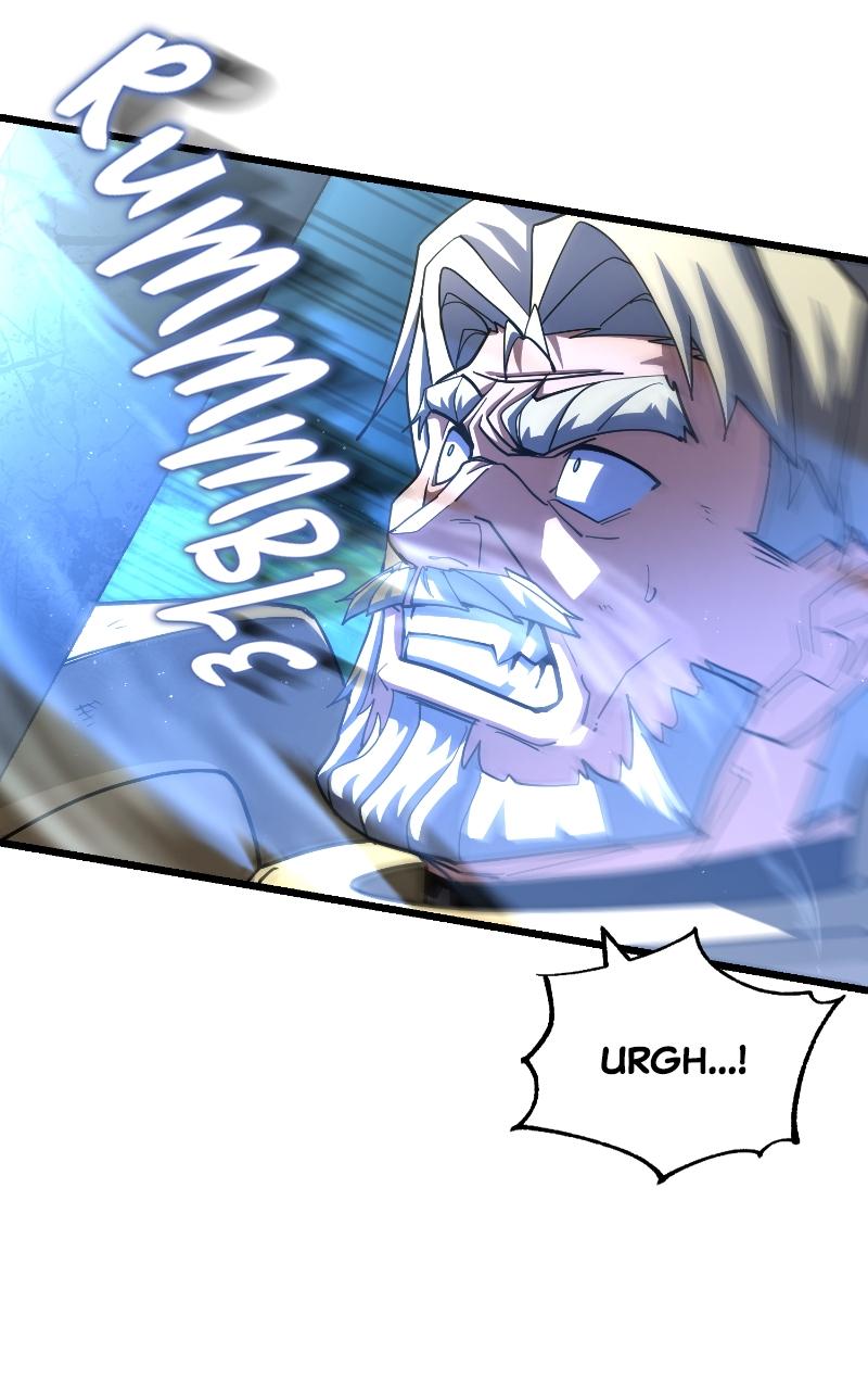 The Hammer Chap 54 - Next Chap 55