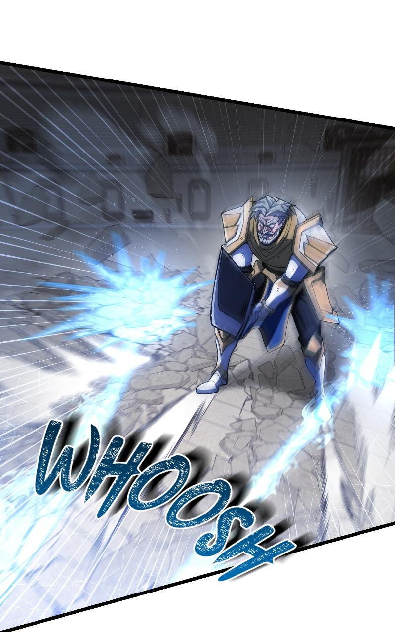 The Hammer Chap 54 - Next Chap 55