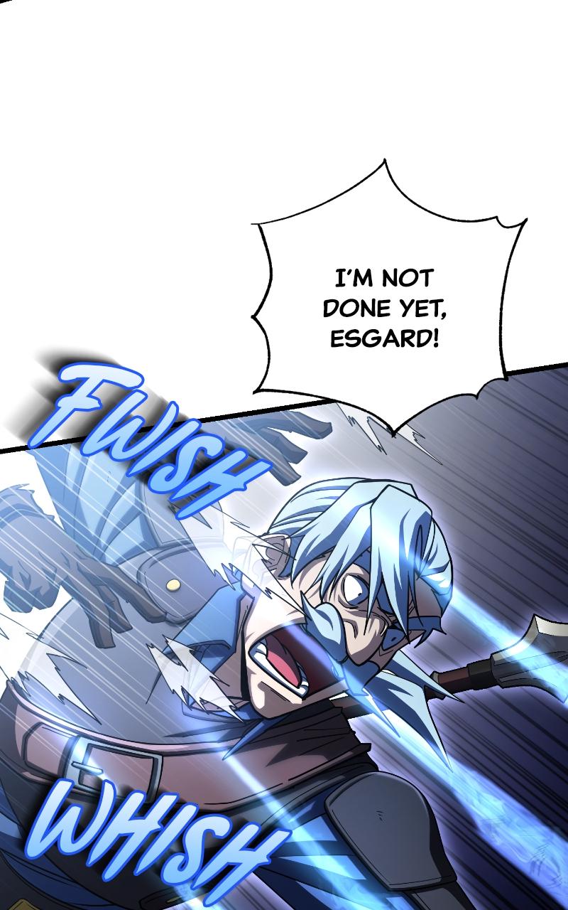 The Hammer Chap 54 - Next Chap 55