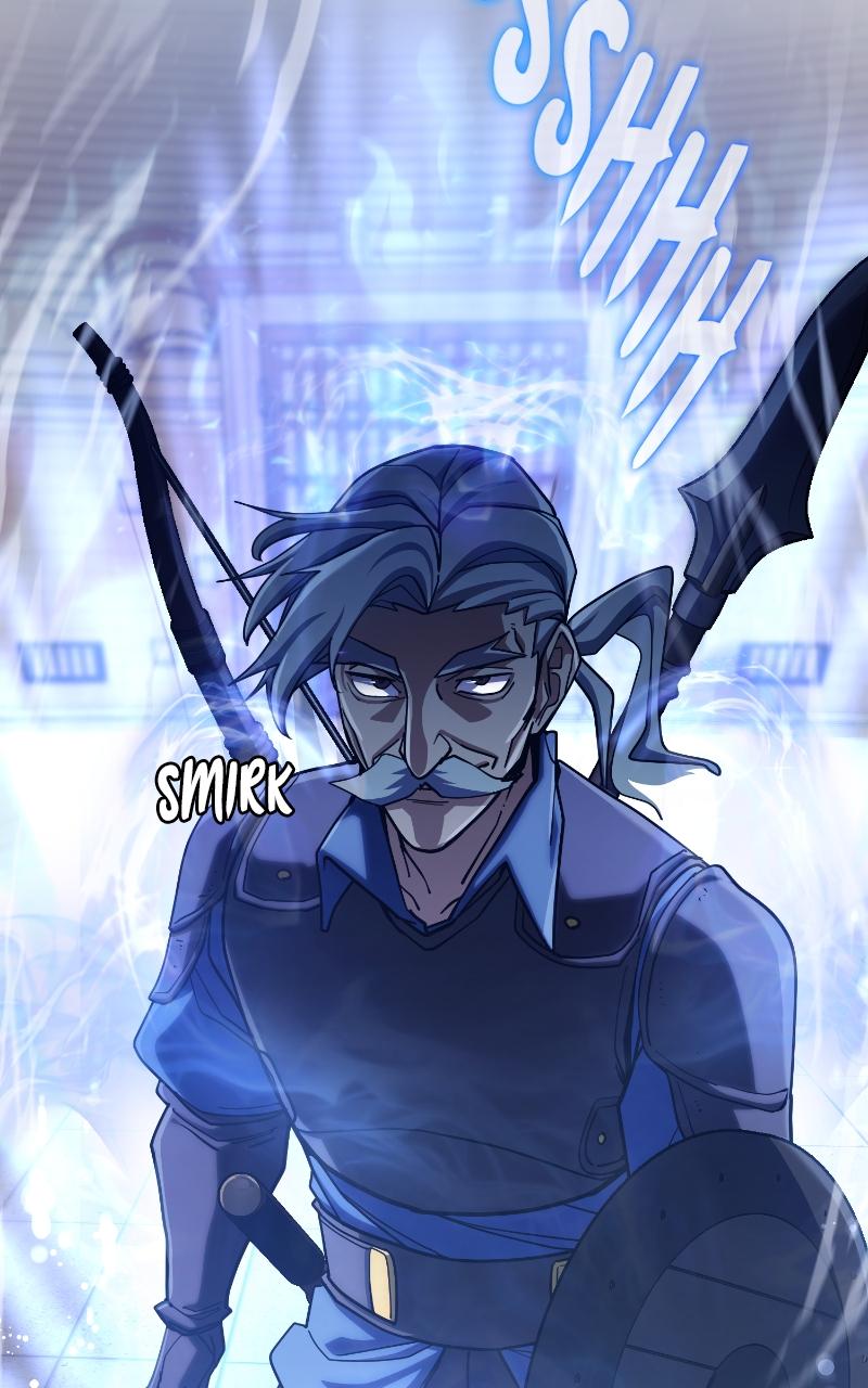 The Hammer Chap 54 - Next Chap 55