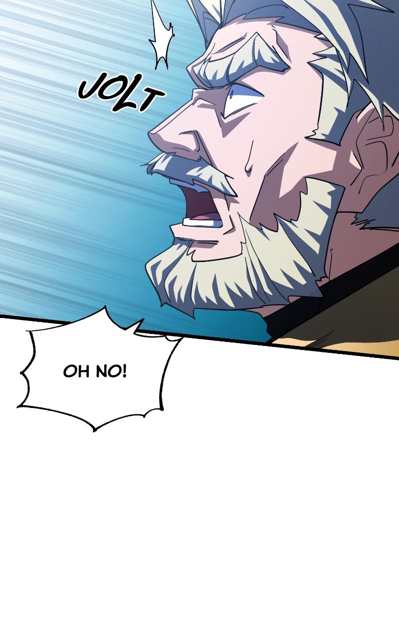 The Hammer Chap 54 - Next Chap 55