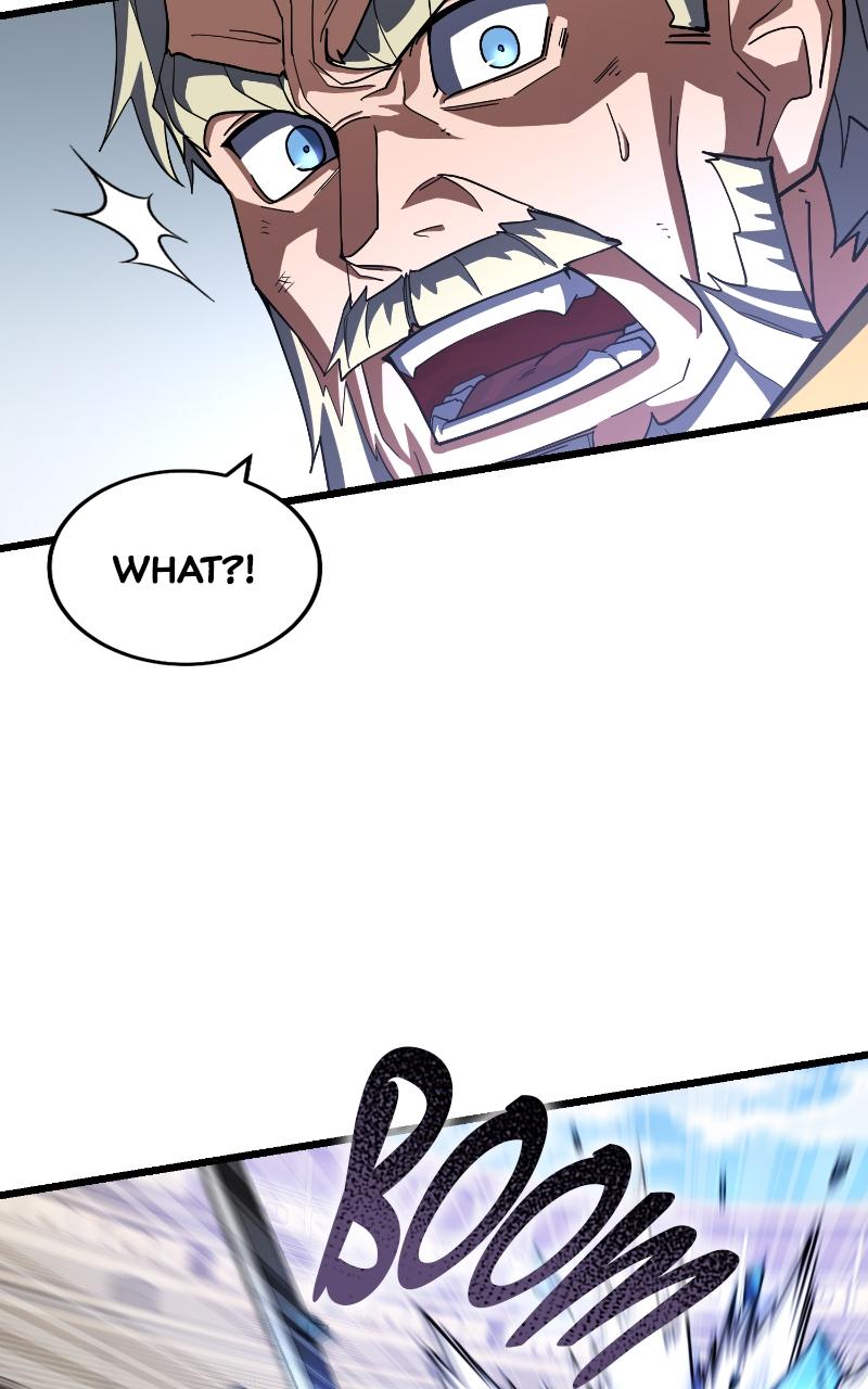 The Hammer Chap 54 - Next Chap 55