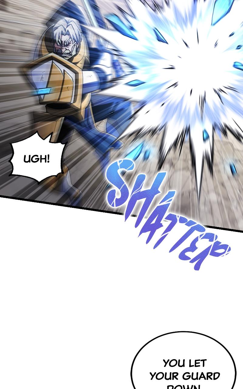 The Hammer Chap 54 - Next Chap 55