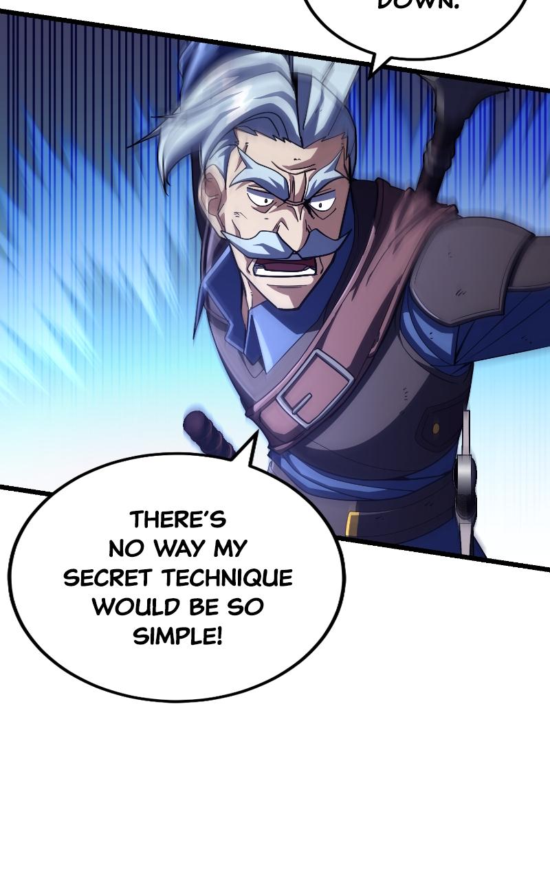 The Hammer Chap 54 - Next Chap 55