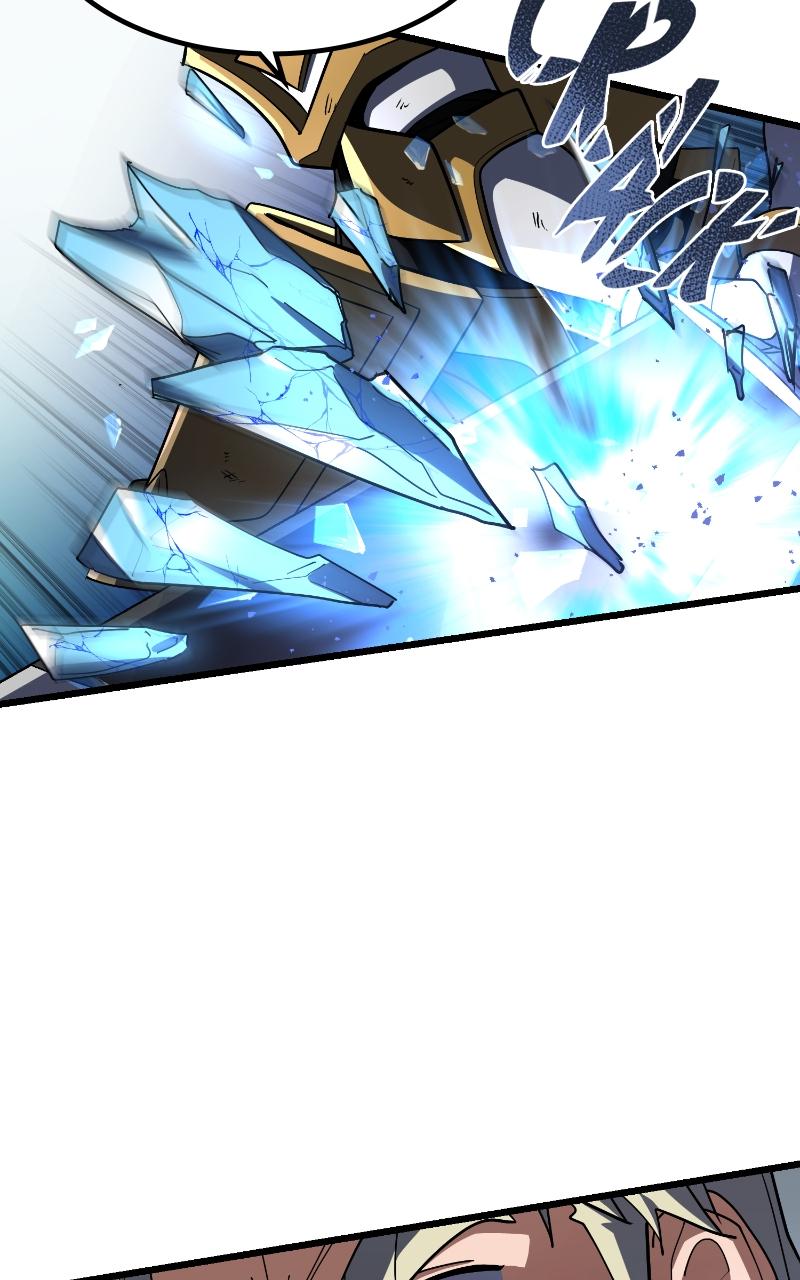 The Hammer Chap 54 - Next Chap 55