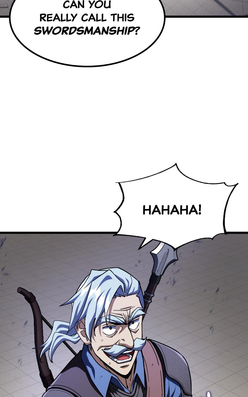 The Hammer Chap 54 - Next Chap 55