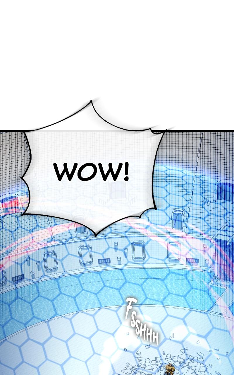 The Hammer Chap 54 - Next Chap 55