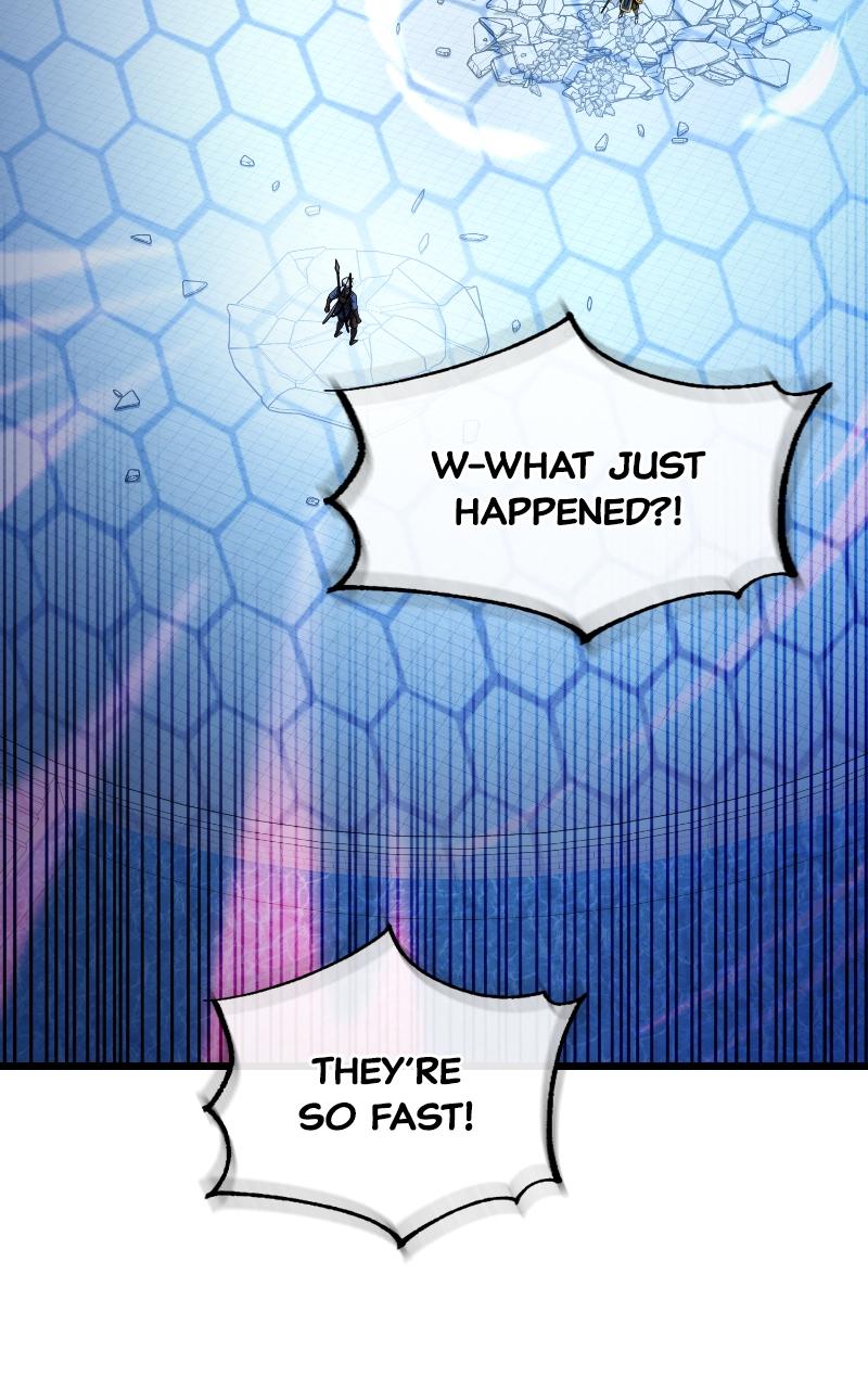 The Hammer Chap 54 - Next Chap 55