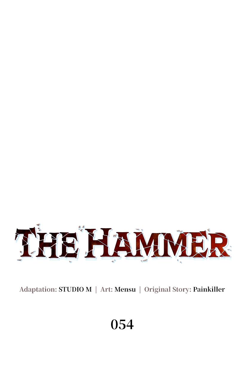 The Hammer Chap 54 - Next Chap 55