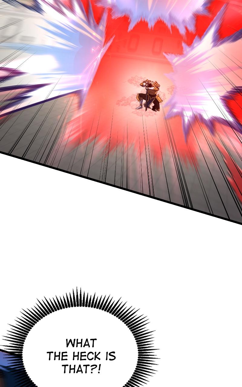 The Hammer Chap 54 - Next Chap 55