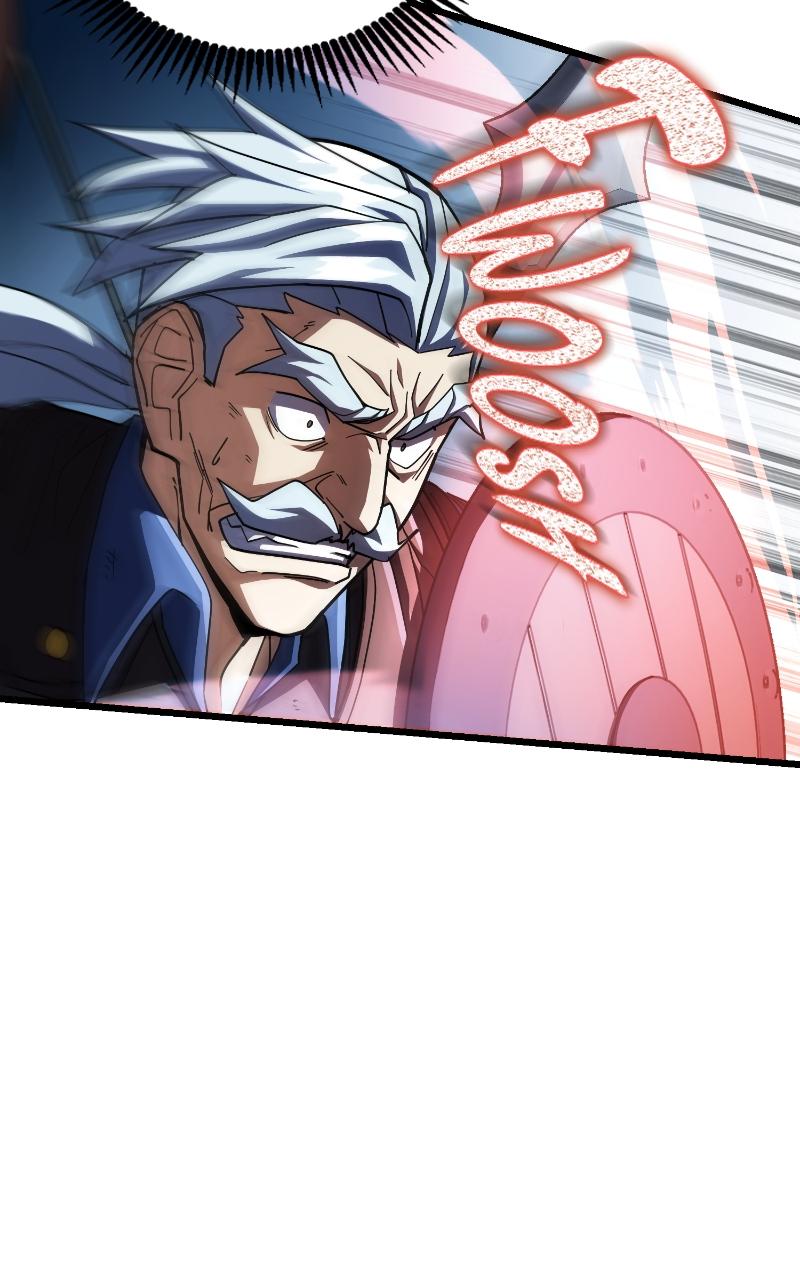 The Hammer Chap 54 - Next Chap 55