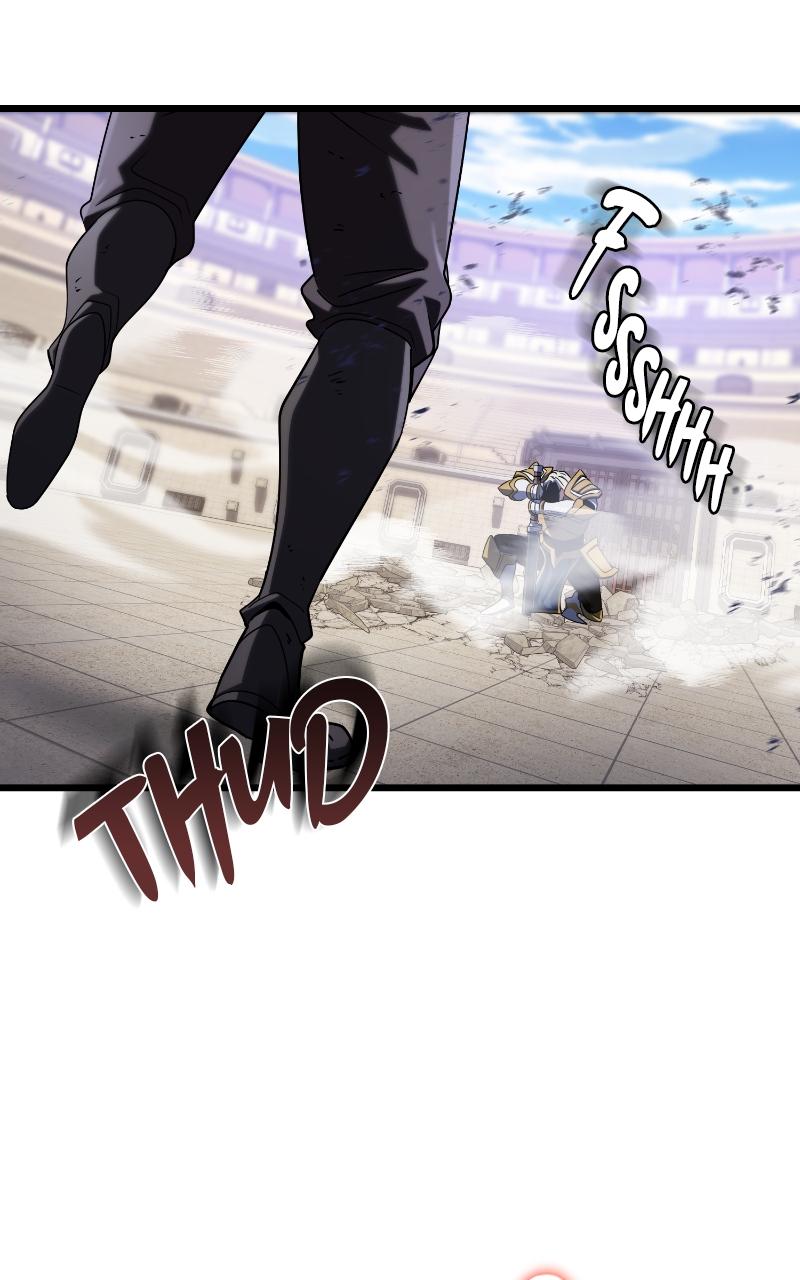The Hammer Chap 54 - Next Chap 55
