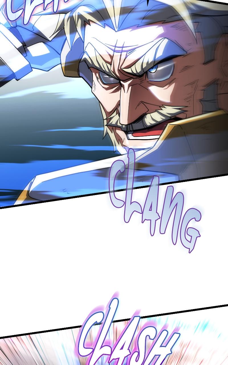 The Hammer Chap 54 - Next Chap 55