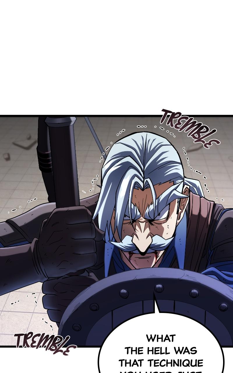 The Hammer Chap 55 - Next Chap 56