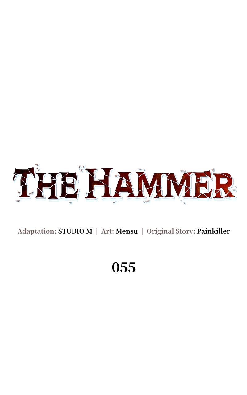 The Hammer Chap 55 - Next Chap 56