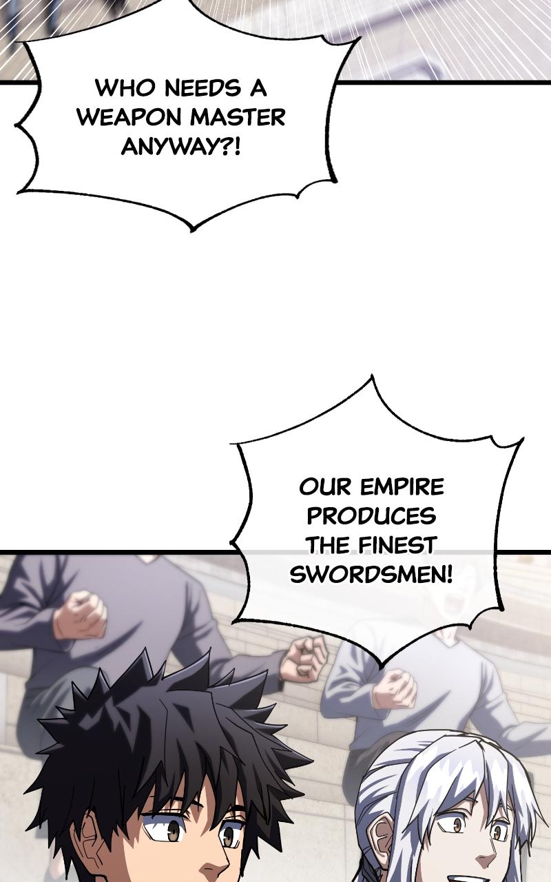 The Hammer Chap 55 - Next Chap 56