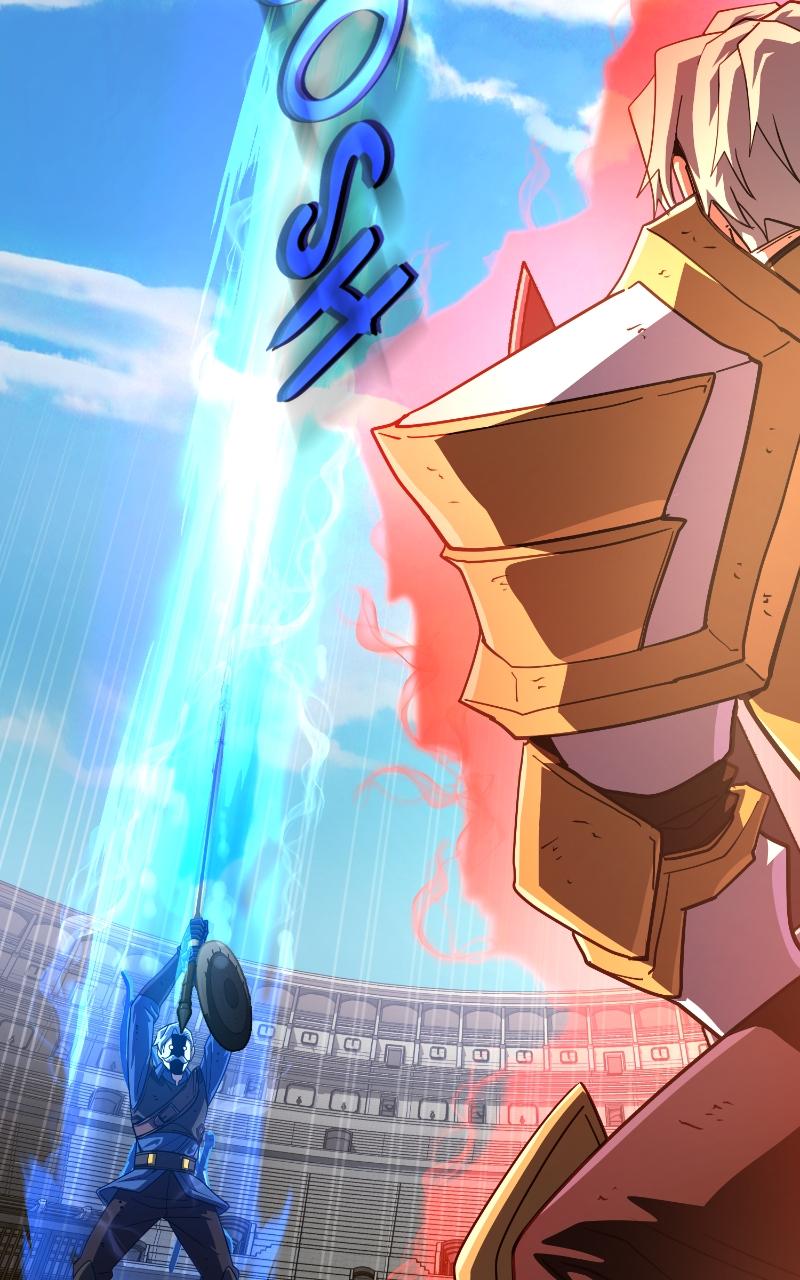 The Hammer Chap 55 - Next Chap 56