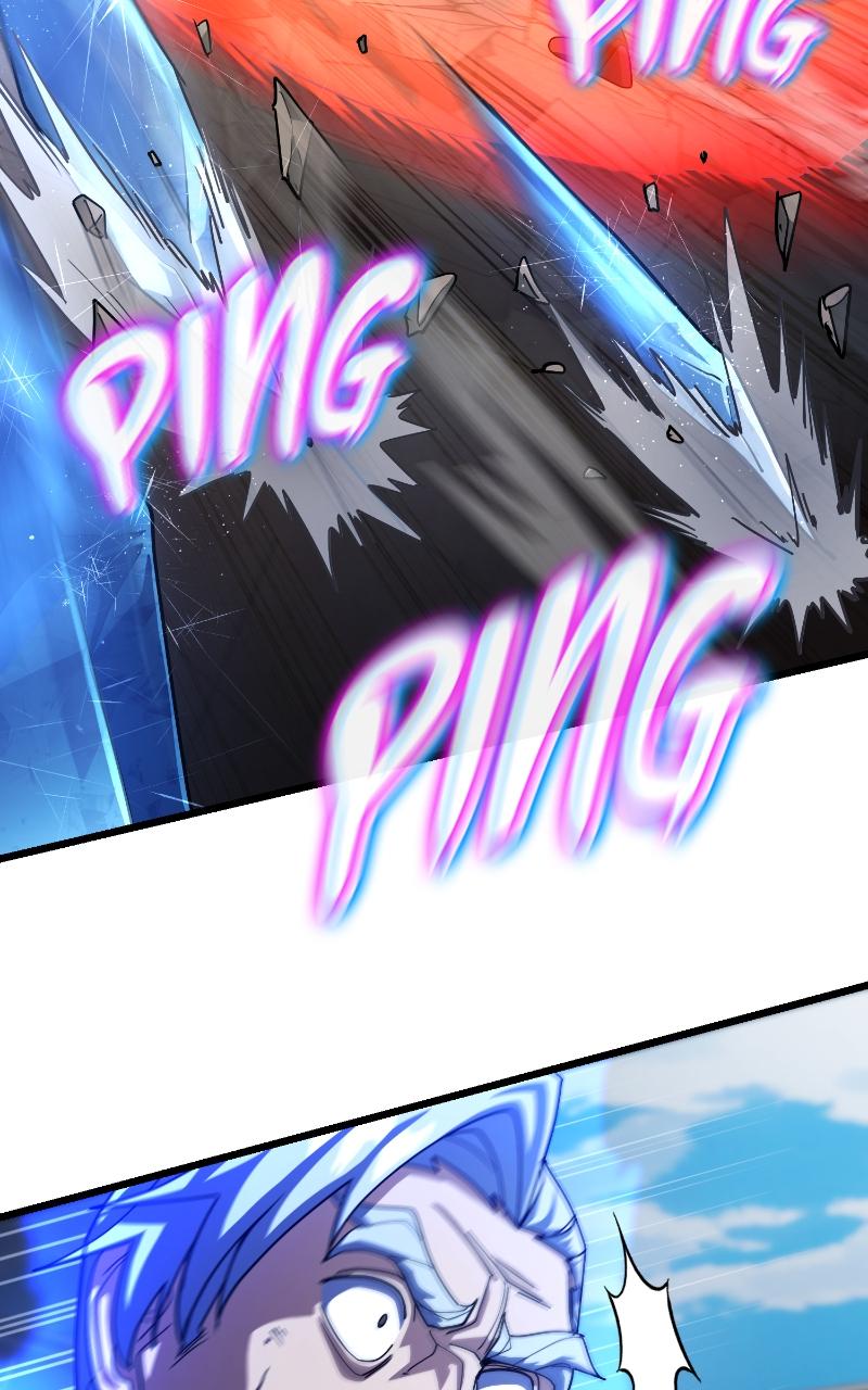 The Hammer Chap 55 - Next Chap 56