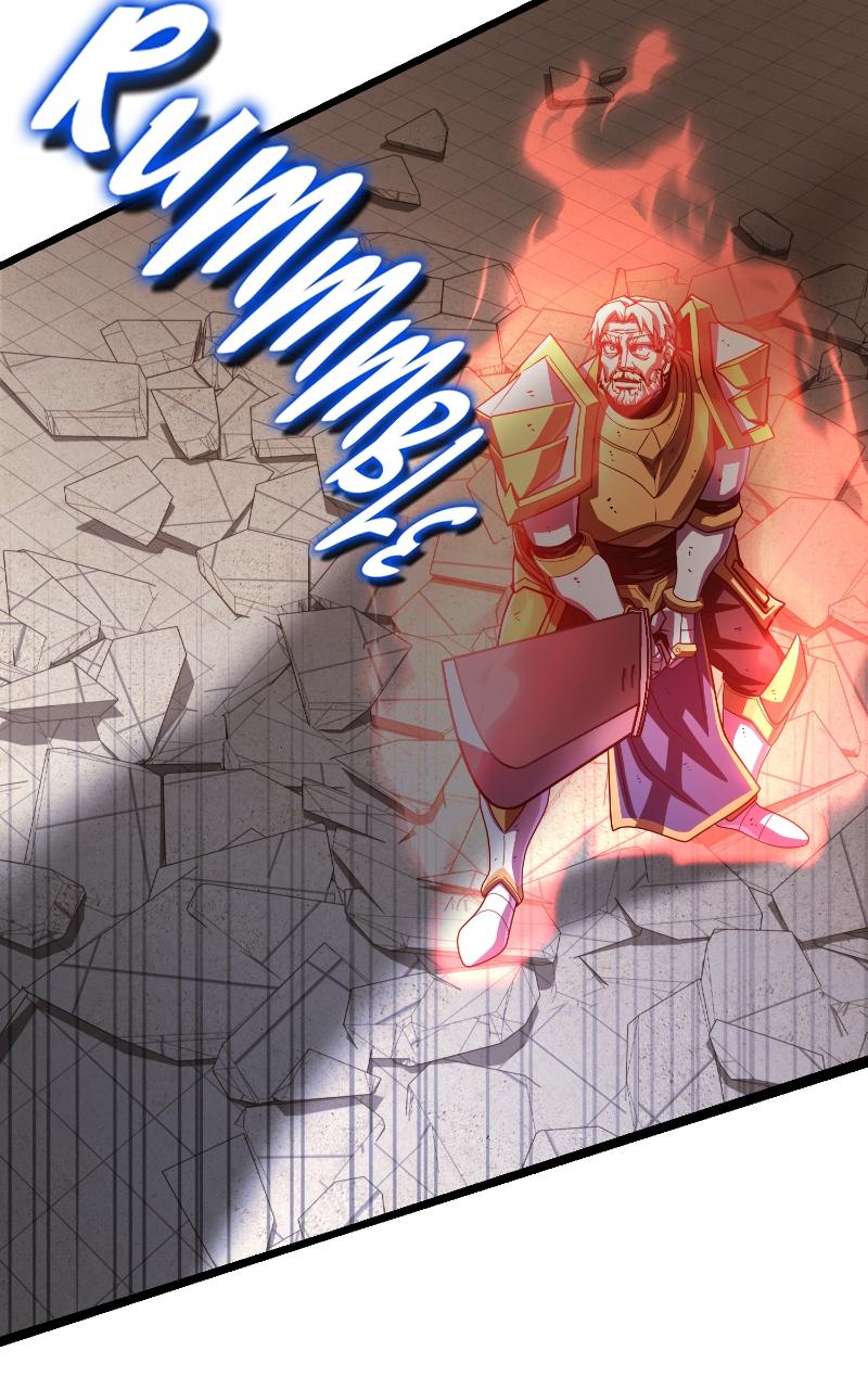 The Hammer Chap 55 - Next Chap 56