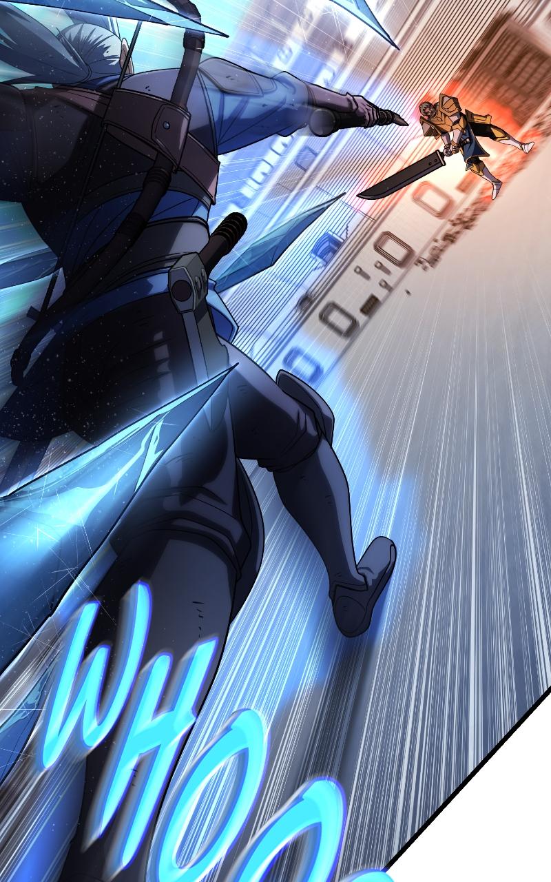 The Hammer Chap 55 - Next Chap 56