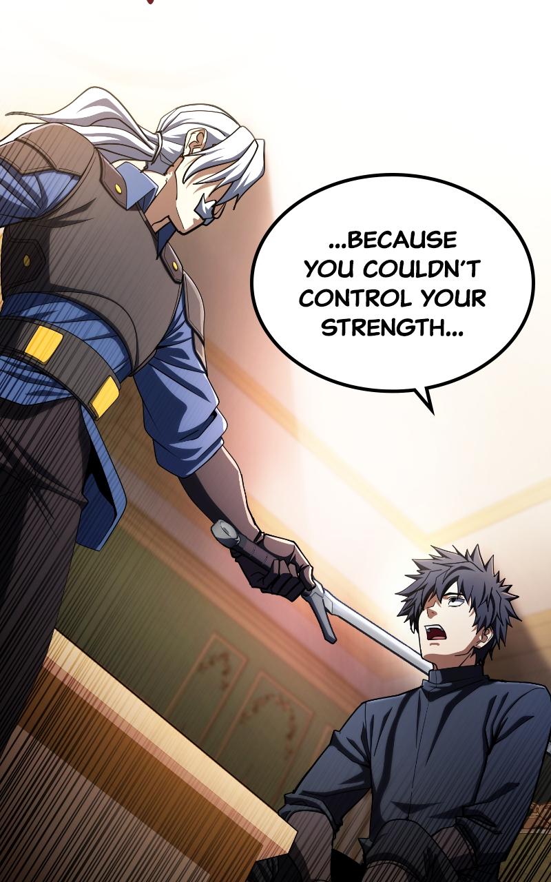 The Hammer Chap 55 - Next Chap 56