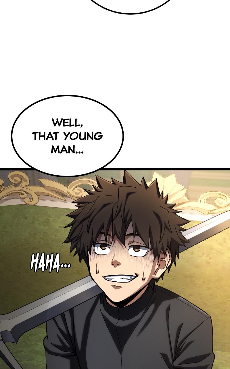 The Hammer Chap 55 - Next Chap 56