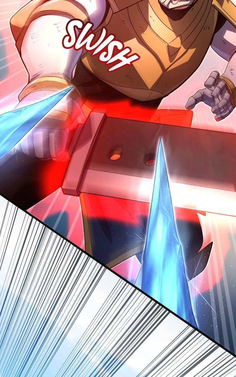 The Hammer Chap 55 - Next Chap 56
