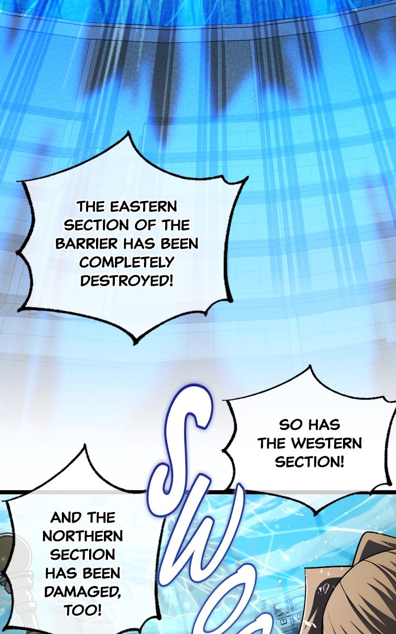 The Hammer Chap 55 - Next Chap 56