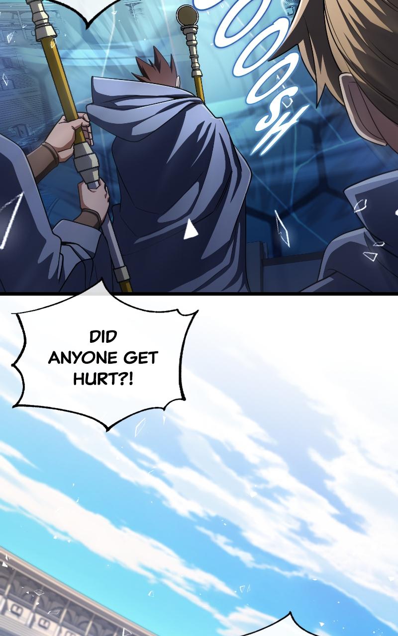 The Hammer Chap 55 - Next Chap 56