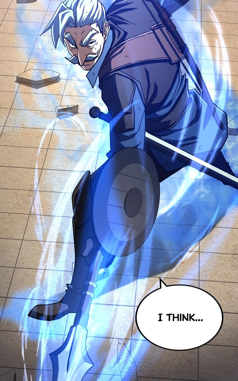 The Hammer Chap 55 - Next Chap 56