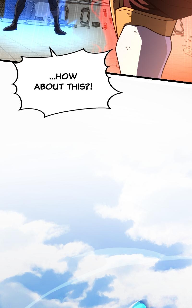 The Hammer Chap 55 - Next Chap 56