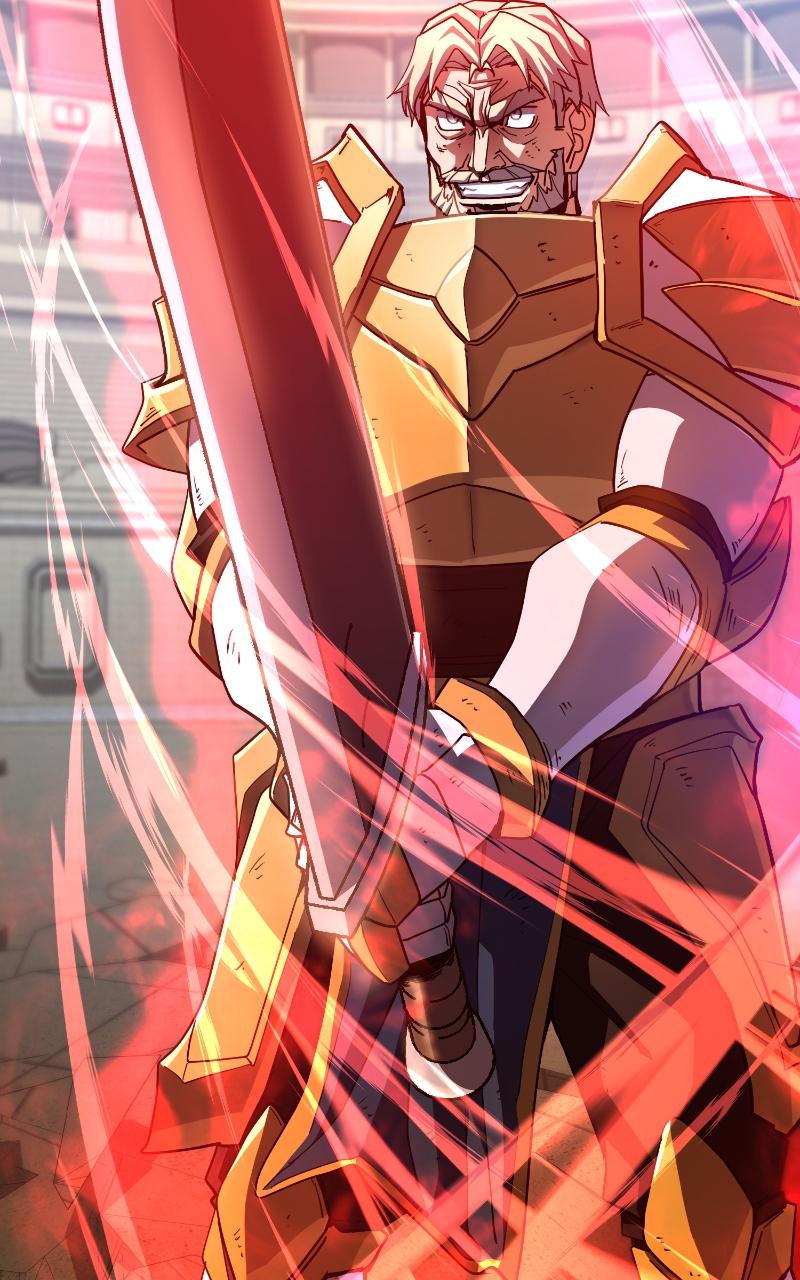 The Hammer Chap 55 - Next Chap 56