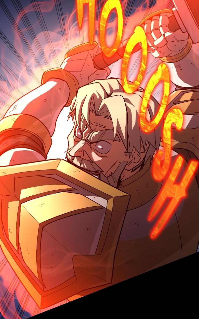 The Hammer Chap 55 - Next Chap 56
