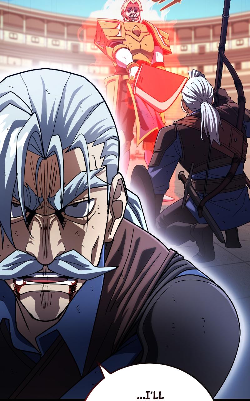 The Hammer Chap 55 - Next Chap 56
