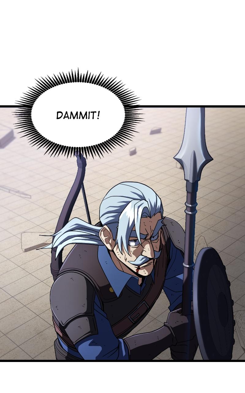 The Hammer Chap 55 - Next Chap 56