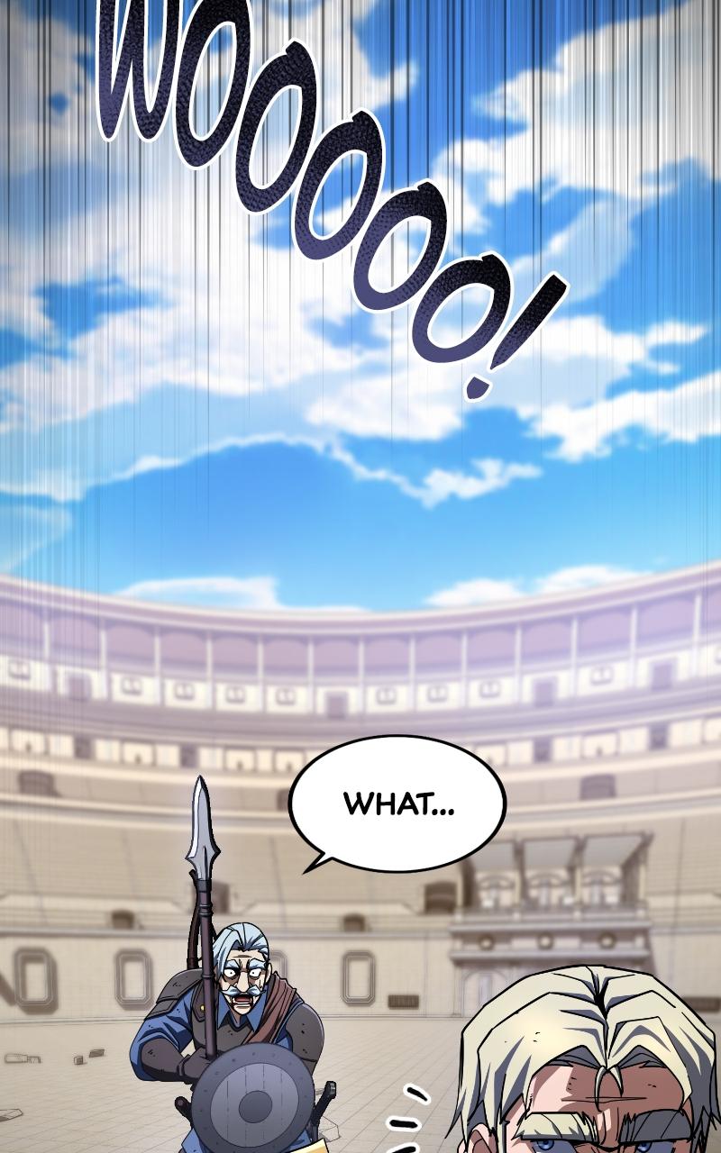 The Hammer Chap 55 - Next Chap 56