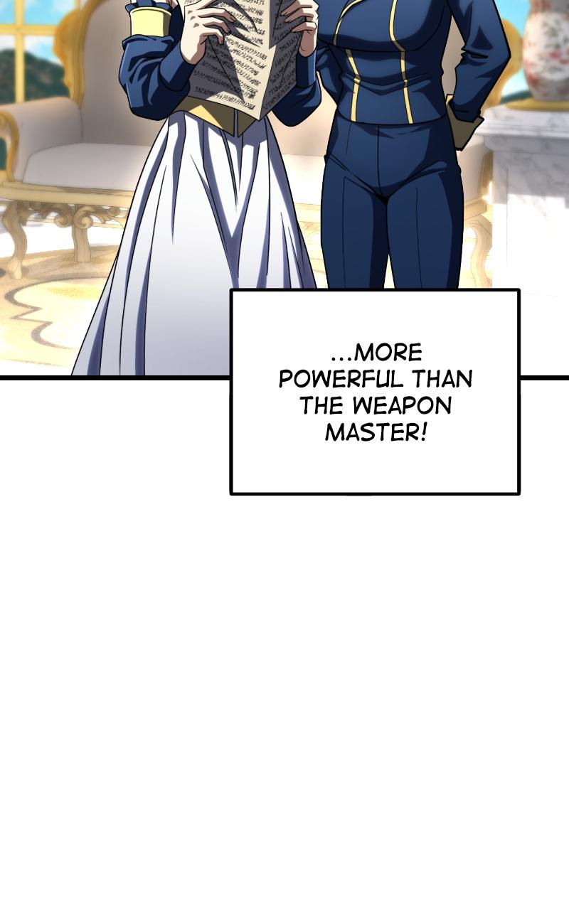 The Hammer Chap 55 - Next Chap 56