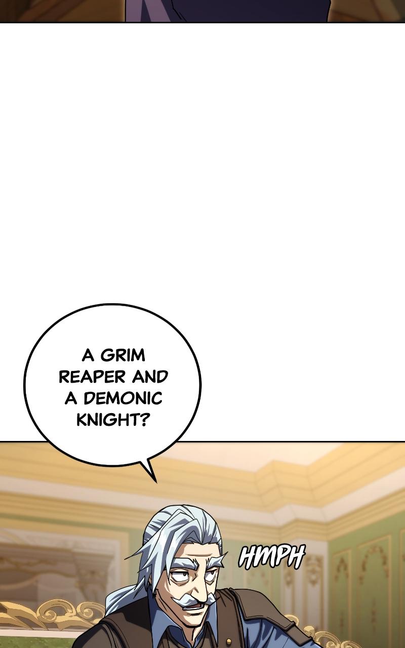 The Hammer Chap 56 - Next Chap 57